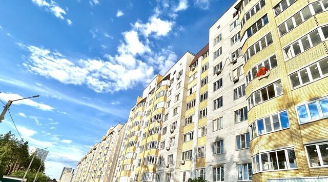 р-н Железнодорожный ул Сельская 2ш фото
