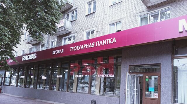 р-н Коминтерновский пр-кт Московский 5 фото