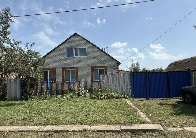 ул Дорожная 44 городское поселение посёлок Прохоровка фото