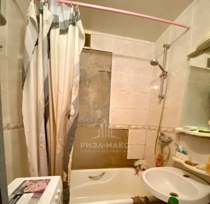 квартира г Брянск р-н Володарский ул Володарского 72 фото 9