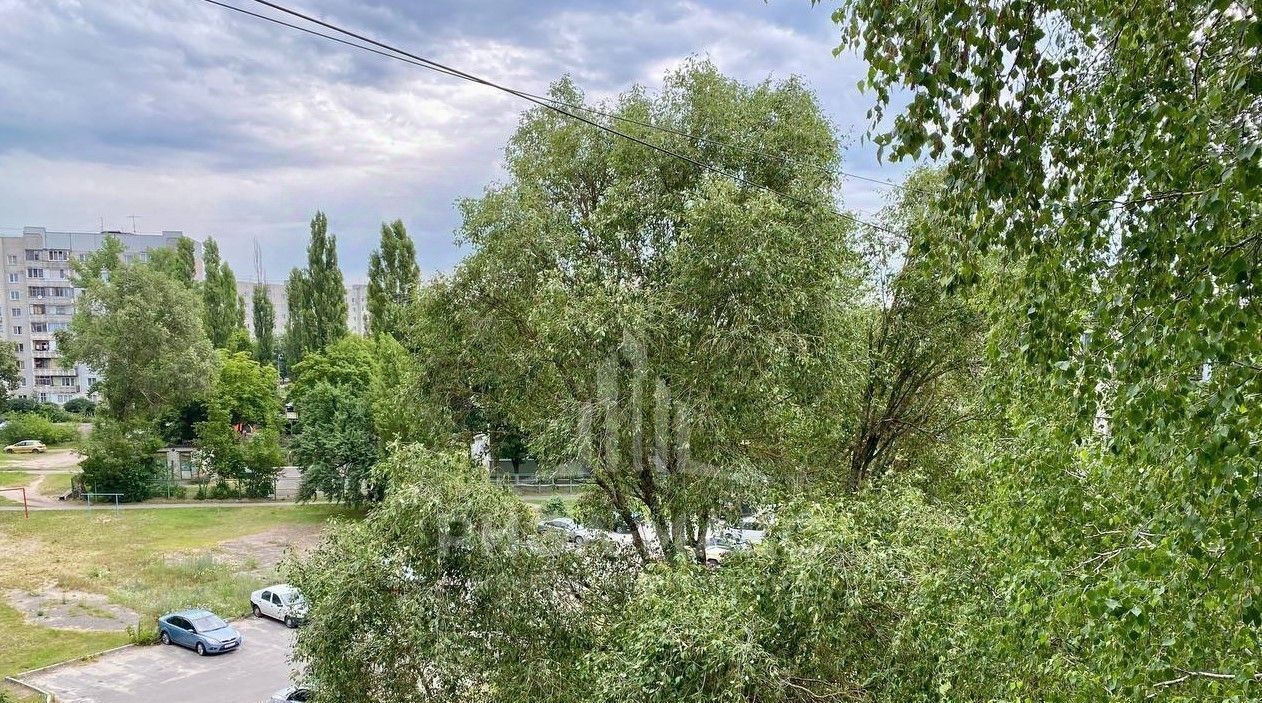 квартира г Брянск р-н Володарский ул Володарского 72 фото 14