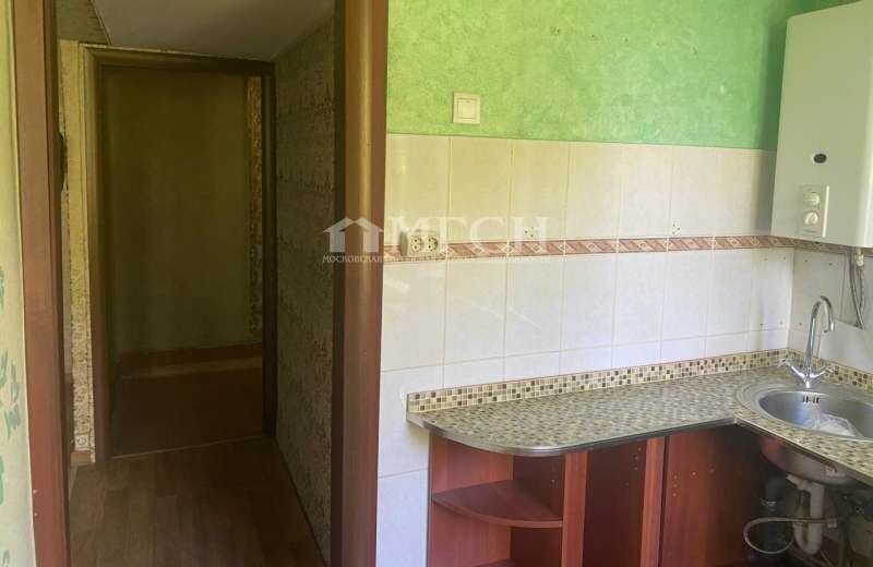 квартира г Химки ул Кольцевая 14 Химки фото 7