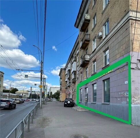г Саратов р-н Заводской ул. Имени Г. К. Орджоникидзе, 16 фото