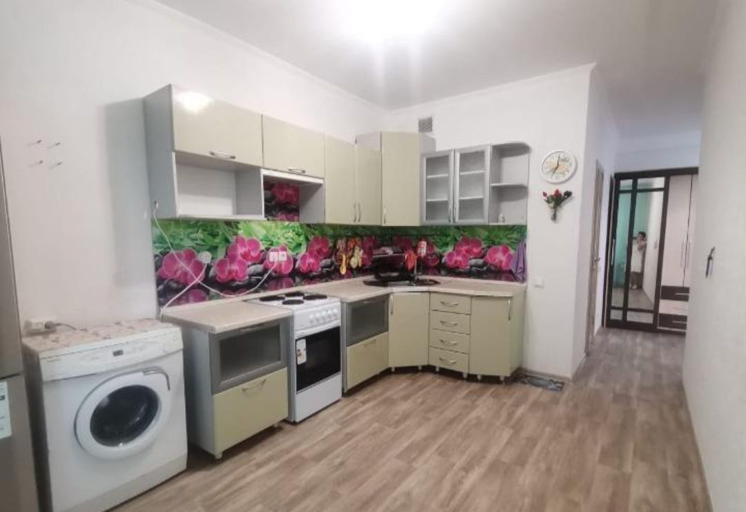 квартира г Набережные Челны р-н Комсомольский 32-й комплекс 32/37В фото 1
