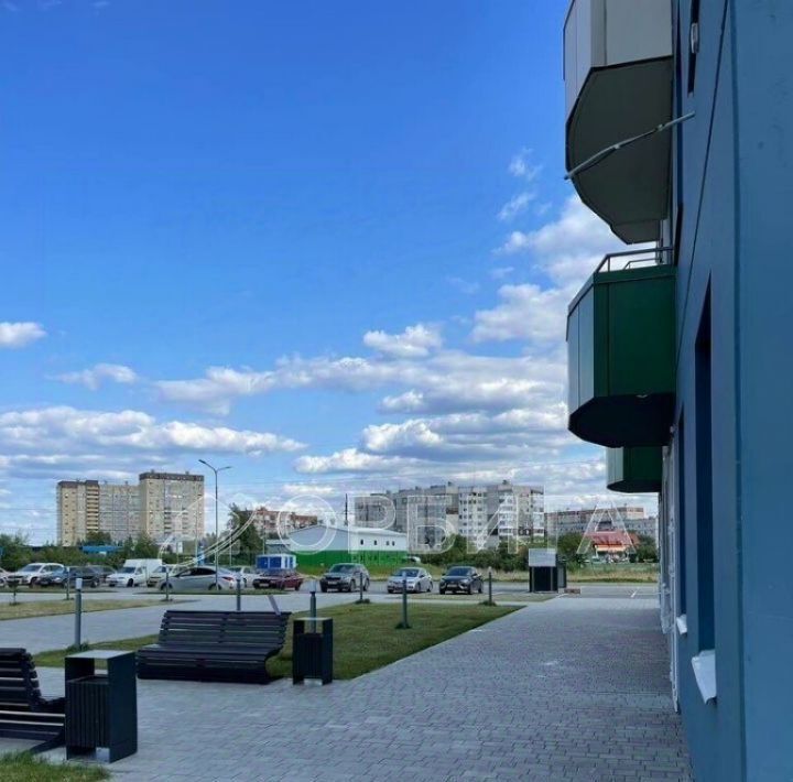 свободного назначения г Тюмень р-н Ленинский ул Героев космоса 9 фото 3