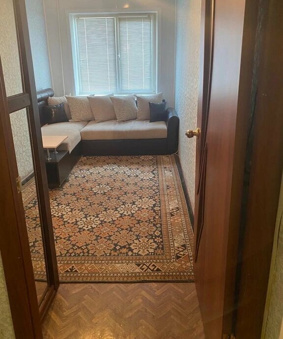 квартира г Балаково ул Комсомольская 39 фото 2