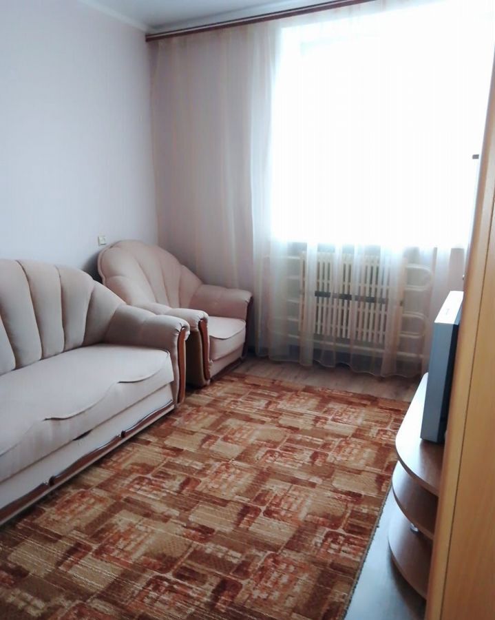 квартира г Старый Оскол мкр-н Макаренко, 3 фото 2