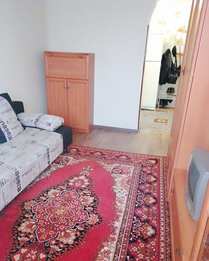 квартира г Старый Оскол мкр-н Макаренко, 3 фото 3
