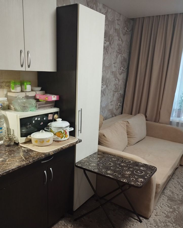 комната г Челябинск р-н Тракторозаводский ул Марченко 25а фото 1