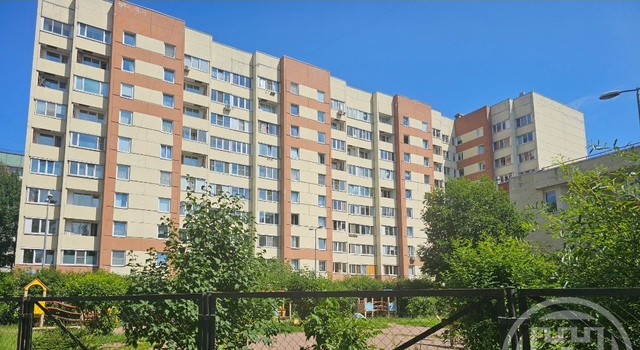 метро Проспект Просвещения Шувалово-Озерки дом 5/2 фото