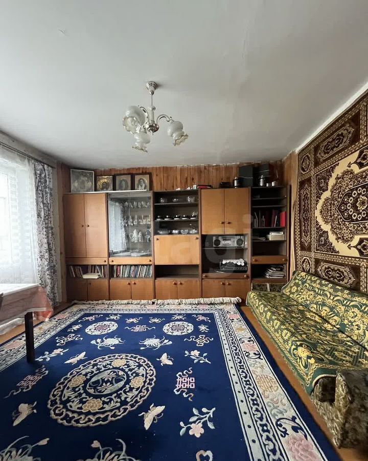квартира г Миасс ул Олимпийская 11 р-н Северный, Миасский г. о. фото 1