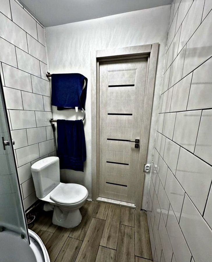 квартира г Новосибирск Берёзовая роща ул Гоголя 223 фото 10