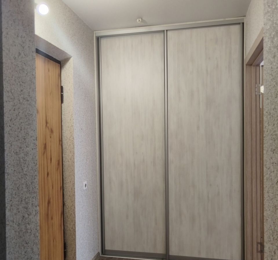 квартира г Красноярск р-н Советский ул Партизана Железняка 61 фото 10