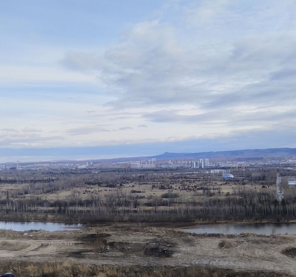 квартира г Красноярск р-н Советский ул Партизана Железняка 61 фото 17