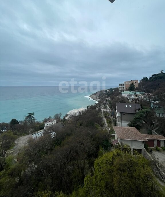 квартира г Ялта г Алупка ул им Ленина 9л фото 9