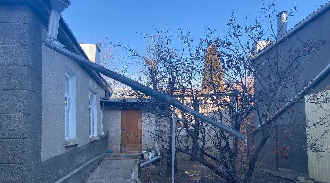 дом г Кисловодск ул Щербакова 18 фото 1