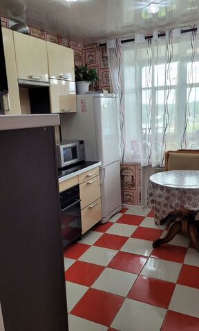 квартира п Баранчинский ул Володарского 31 Кушвинский муниципальный округ фото