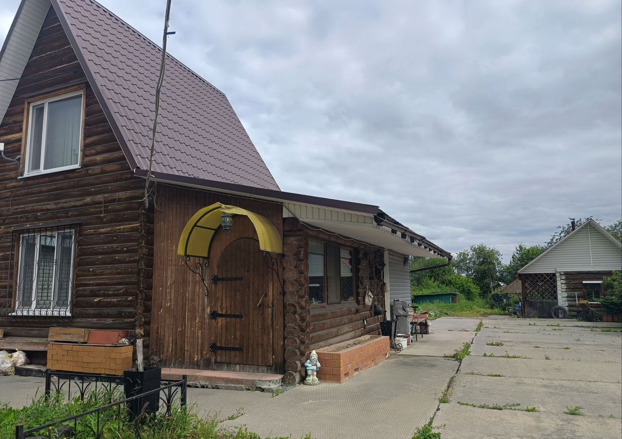 дом г Нижняя Тура ул Шихановская 38 Нижнетуринский муниципальный округ фото 3
