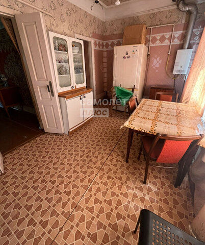 дом ул Камышинская 28 фото