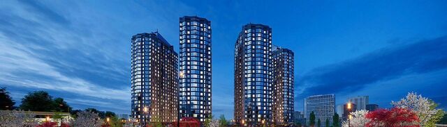 квартира р-н Железнодорожный ул Привокзальная 9 фото