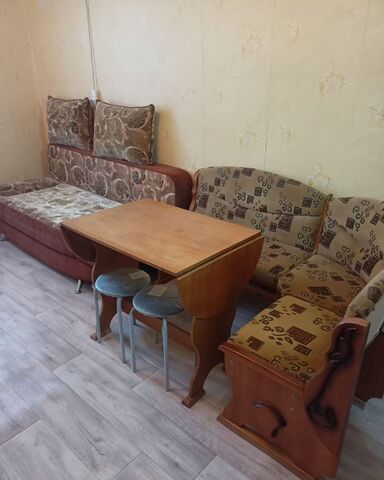 комната ул Ворошилова 18 фото