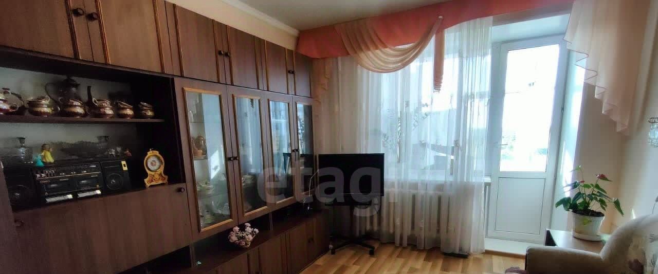 квартира г Ухта ул Куратова 16 фото 1
