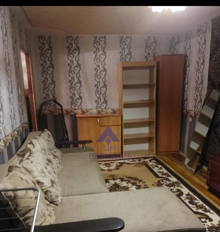 квартира г Волгодонск ул 30 лет Победы 35 фото 2