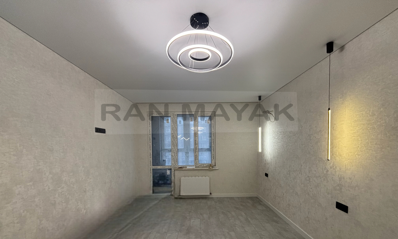 квартира г Майкоп Васильева К. А., 2 к 1 / Степная улица, лит 1 фото 2