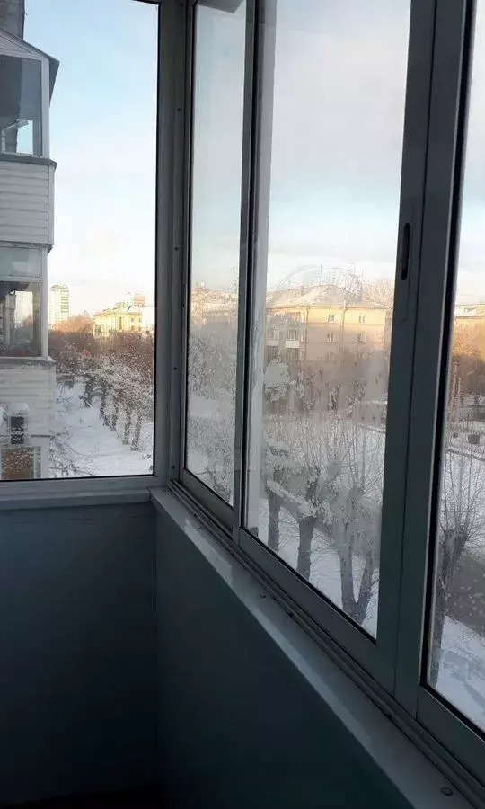 квартира г Новосибирск ул Римского-Корсакова 12 Площадь Маркса фото 3