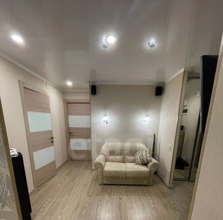 квартира г Ухта ул Интернациональная 29 фото 3