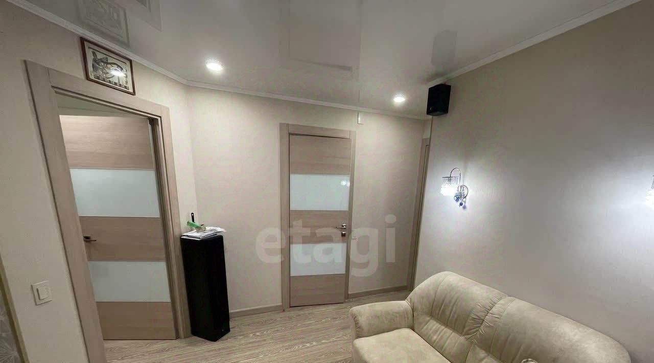 квартира г Ухта ул Интернациональная 29 фото 4