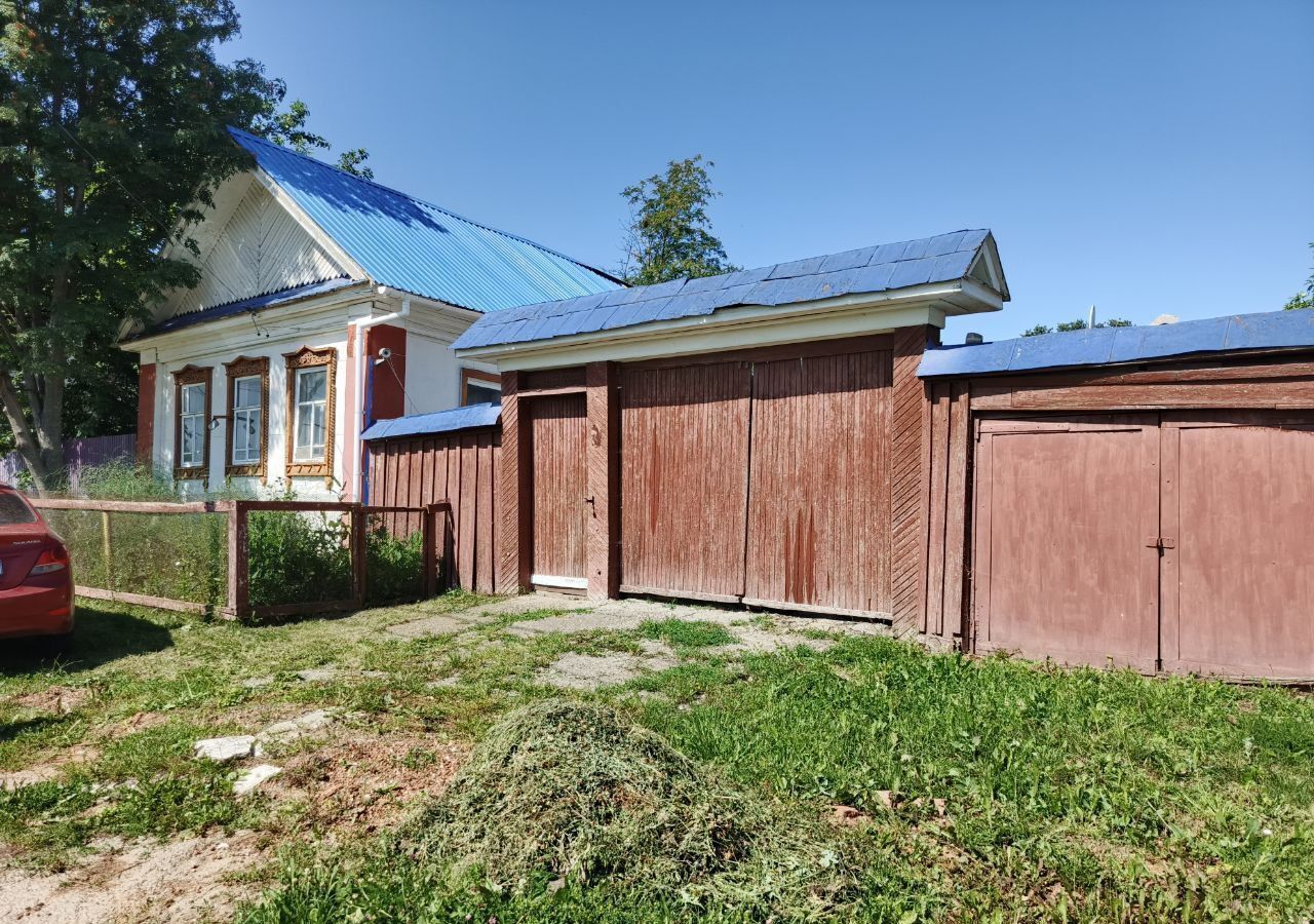 дом г Ижевск р-н Ленинский ул Короткая 40 фото 1