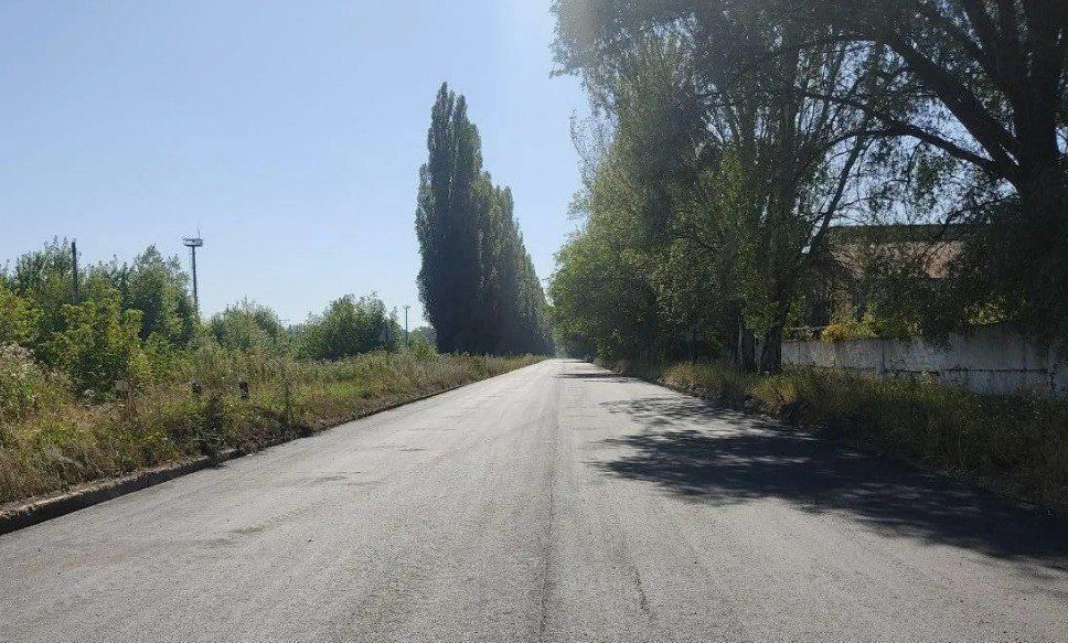 земля г Курган ул Акмолинская 50а фото 1