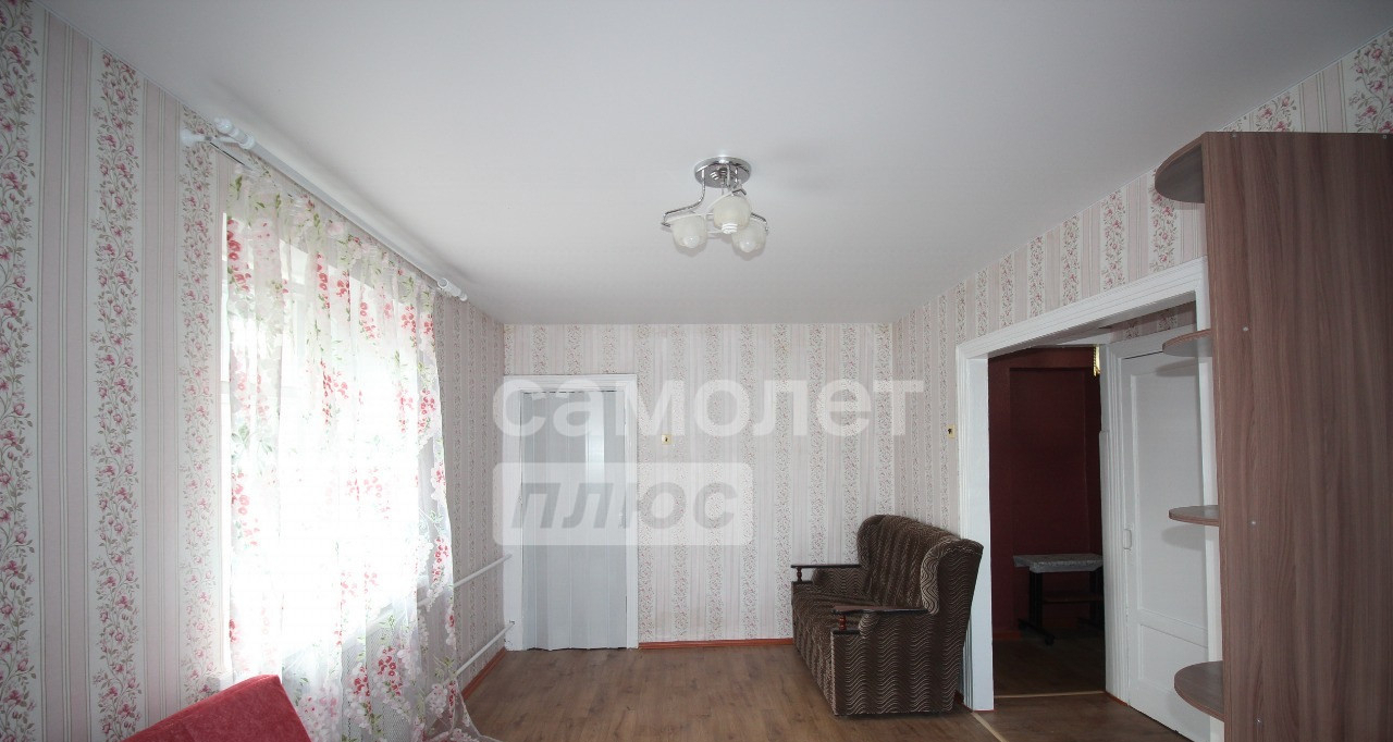 квартира г Коряжма ул Лермонтова 7 фото 2