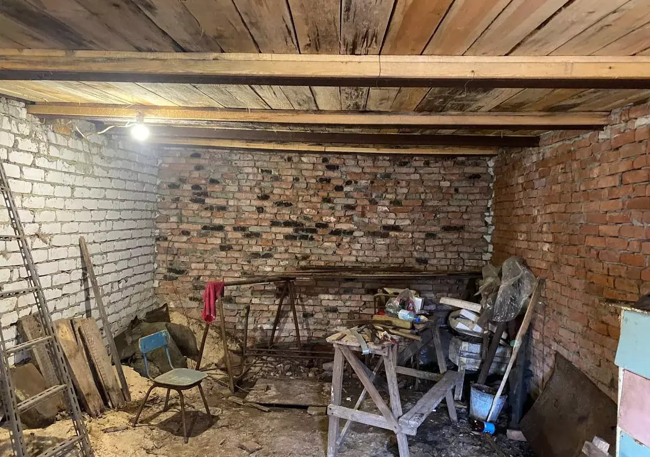 гараж г Кулебаки тер ГМ Стрельбище 280 фото 5