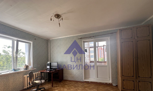 квартира квартал А В-5 ул Черникова 2/31 фото
