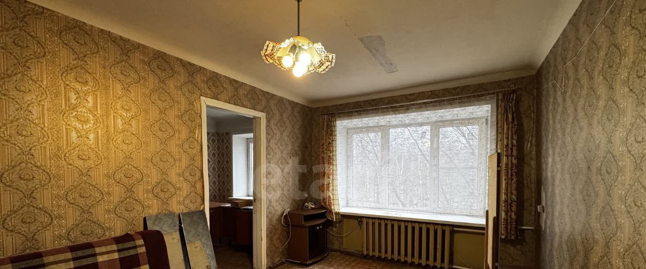 квартира г Ковров ул Димитрова 20 фото 3