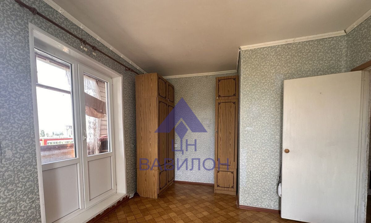 квартира г Волгодонск квартал А В-5 ул Черникова 2/31 фото 2