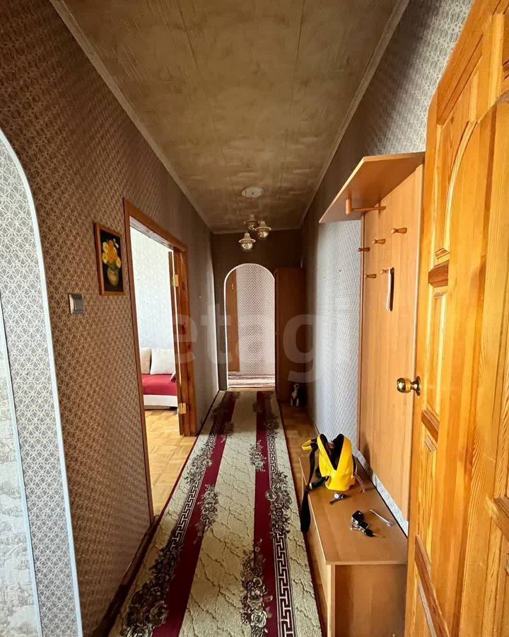 квартира г Муром ул Куйбышева 32 фото 2