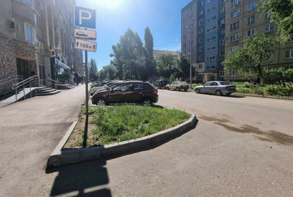 квартира г Саратов ул Бахметьевская 34/42 фото 6