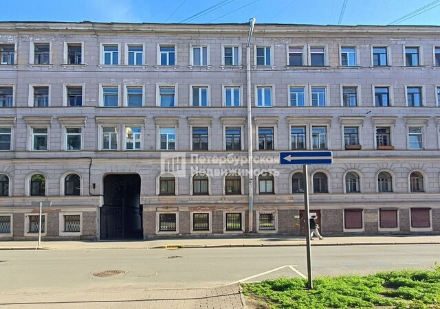 ул 3-я Красноармейская 10 Технологический ин-т II фото