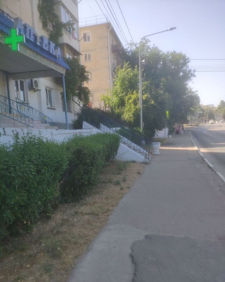 свободного назначения г Севастополь р-н Балаклавский ул Новикова 31 Балаклавский муниципальный округ, Крым фото 3