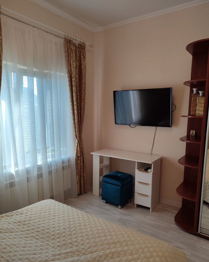 квартира г Севастополь ул Горпищенко 40к/1 Крым фото 3