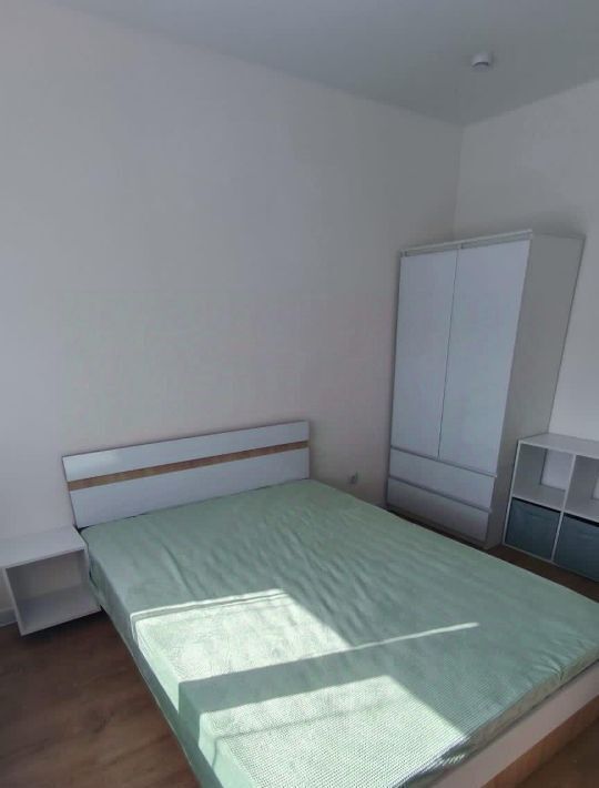 квартира р-н Всеволожский г Мурино пр-кт Авиаторов Балтики 25 Девяткино фото 4