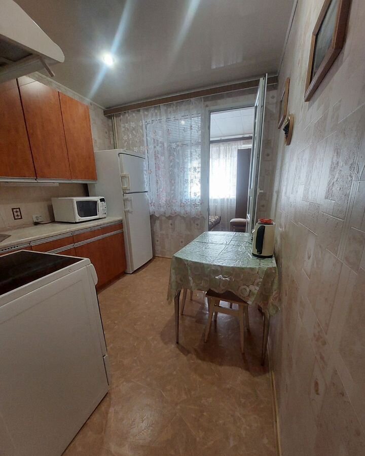 квартира г Севастополь ул Михайловская 15 Крым фото 3