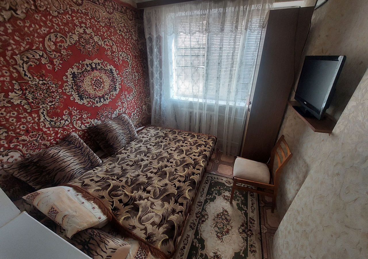 квартира г Севастополь ул Михайловская 15 Крым фото 4