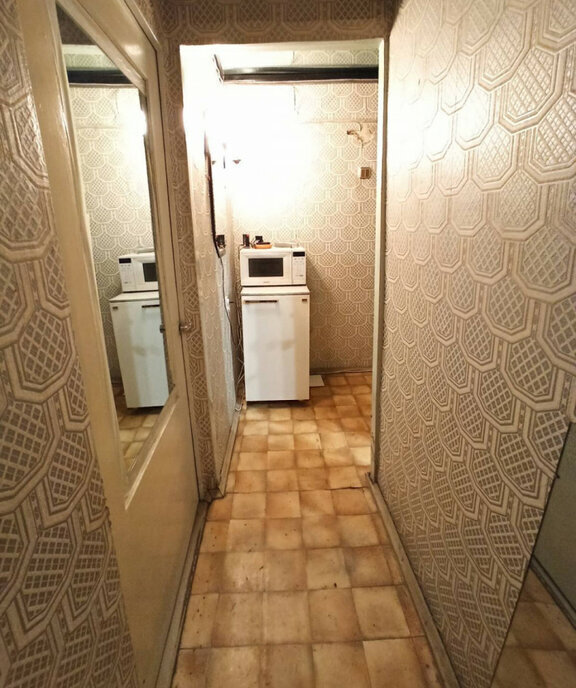 квартира г Саратов ул Большая Горная 315 фото 9