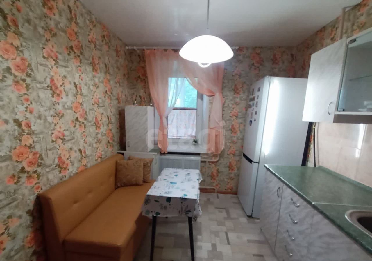 квартира г Вологда микрорайон Ремсельмаш ул Медуницинская 19а фото 5