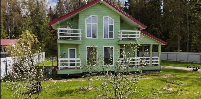 16 км, мкр-н Ксенон, ТСН Кутузовское, Светлая ул., 268, Красногорск, Пятницкое шоссе фото