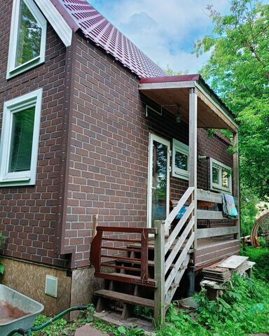 16 км, Родники, Егорьевское шоссе фото